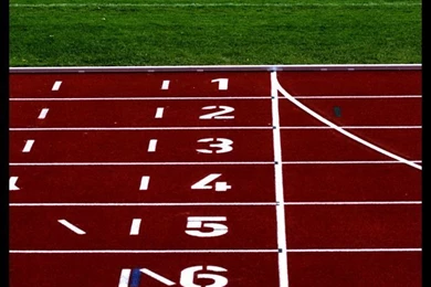 Track 'n' Field IV By IronHide8 On DeviantArt