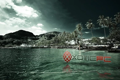 XOTIC PC GAMING Computer Xotic Wallpapers