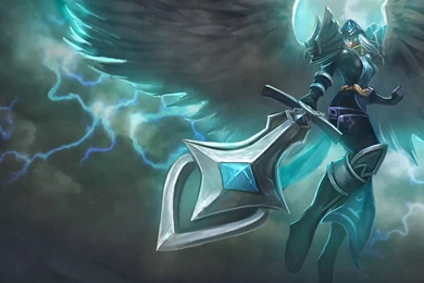 Kayle League of Legends Wallpaper full HD Desktop 5.jpg