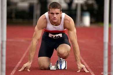 Free Wallpapers   Free Sport Wallpapers   Track And Field Athletics ...