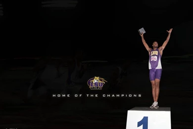 Track And Field Hurdles Wallpaper Images