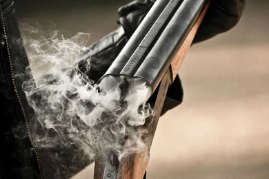 Free Download Guns HD Wallpapers