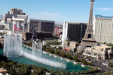 Las Vegas Wallpapers