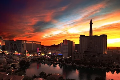 New Cityscapes Las Vegas HD Wallpapers Free Download
