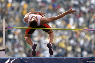 Free Wallpapers   Free Sport Wallpapers   Track And Field Athletics ...