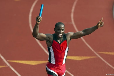 Free Wallpapers Free Sport Wallpapers Track And Field Athletics ...