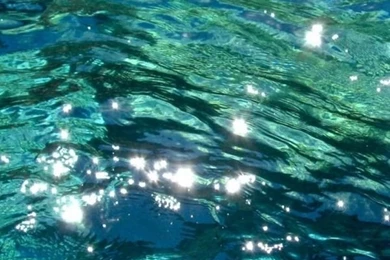 Download Ocean Water iPhone 6 Wallpapers