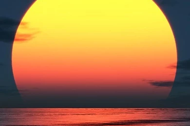 Ocean Sunset iPhone Wallpapers Ocean Sunset iPhone Wallpapers   Www ...