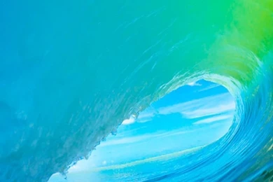 Ocean iPhone 5s Wallpapers