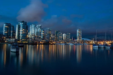 Vancouver
