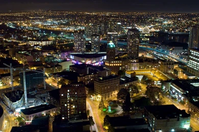 Vancouver Wallpapers   2560x1600   1719368