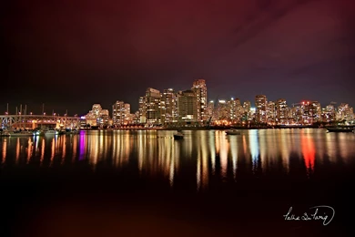 Wallpapers Tagged With VANCOUVER