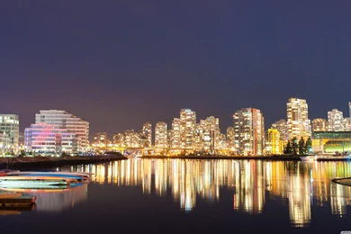 Vancouver Wallpapers