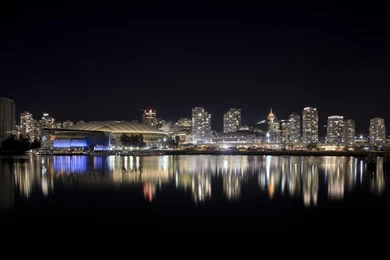 Vancouver Wallpapers