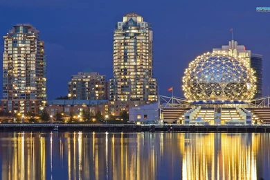 Vancouver Wallpapers   World Wallpapers