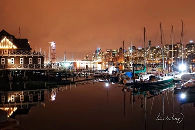 Wallpapers Tagged With VANCOUVER