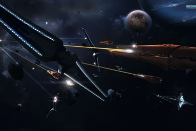 Space Ships Wallpapers   Fantasy Wallpapers