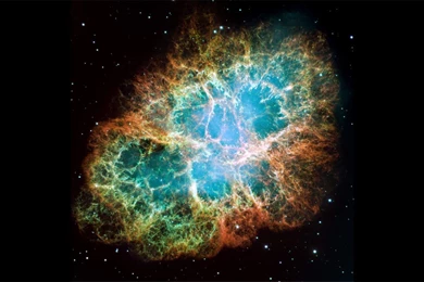 Space Wallpapers: Nebulae