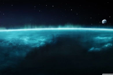 Planets Universe 29 HD Desktop Wallpapers : Widescreen : High ...