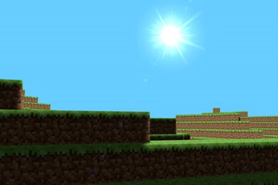 Cool Minecraft Backgrounds Hd Wall Pedes