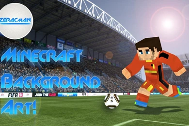 Minecraft Backgrounds Art Gallery [HD] Minecraft Blog