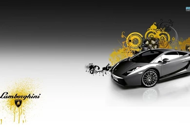 Lamborghini Gallardo Wallpapers   Car Wallpapers