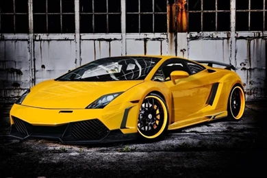 Pic New Posts: Wallpapers Car Lamborghini