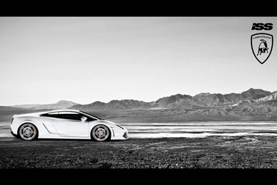 Lamborghini Gallardo Lowered Wallpapers 196097