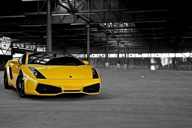 Lamborghini Gallardo Wallpapers   Car Wallpapers