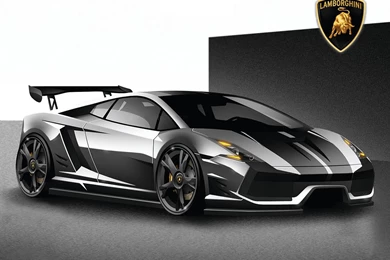 Lamborghini Gallardo Wallpapers 2015