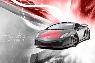 Lamborghini Gallardo Wallpapers
