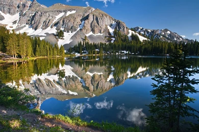 Rocky Mountains Wallpapers   Manualwall.com