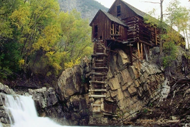 Crystal Wallpapers >> Backgrounds With Quality HD