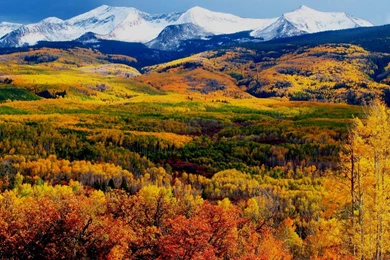 Autumn Landscape Photography Image Gallery   Lapse Shot