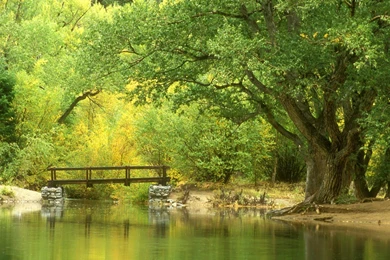 Chalk Lake Colorado Wallpapers » WallDevil   Best Free HD Desktop ...