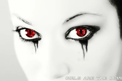Eyes Wallpapers 1440x900   (