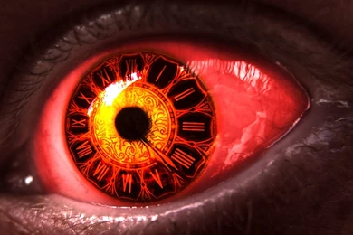 Red Eyes Wallpapers 157015
