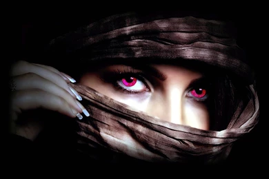 1680x1050 Legend Eyes Desktop PC And Mac Wallpapers