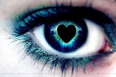 Eye Of Love Cute Wallpapers & You Really Like This Love Eye Wallpapers