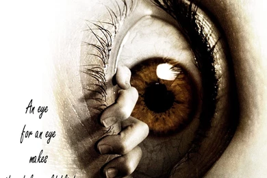 Eyes Wallpapers 1280x1024   (