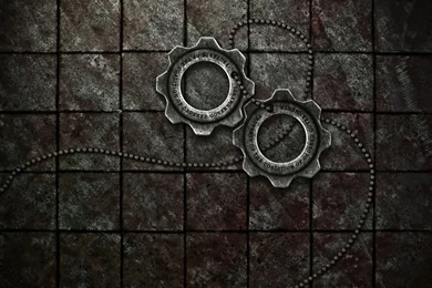 Gears Of War HD Wallpapers