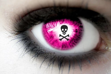 Wallpapers Eyes Image