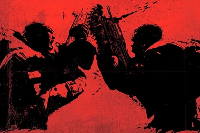 Gears Of War   0.342085830655699