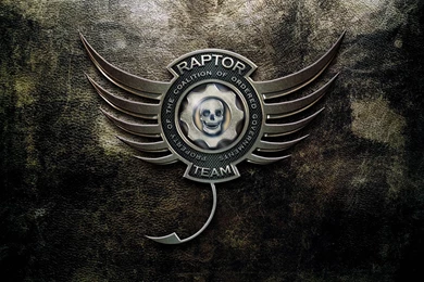 Gears Of War Raptor Team HD Wallpapers