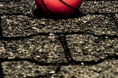 Download Basketball Iphone Wallpapers