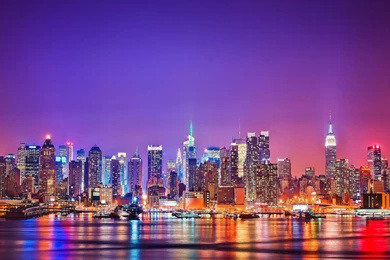 New York City Desktop Backgrounds
