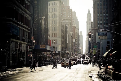 NewYork HD Wallpapers ~ Top Best HD Wallpapers For Desktop