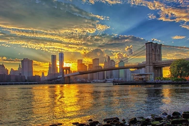 New York Wallpapers, New York Hd Images, Nyc, Amazing City ...
