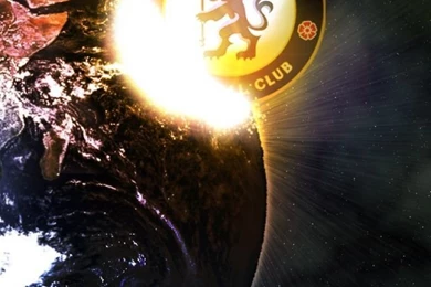 Chelsea Fc iPhone 5 Wallpapers