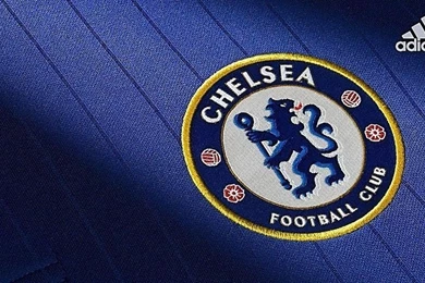 Chelsea Football Club 2015 2016 Adidas Jersey Badge HD Wallpapers ...